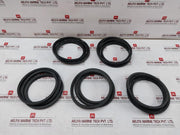 Aker 30166718 Seal O-ring Bb174893, 5491701073