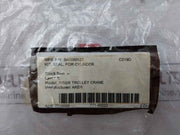 Aker Ba0060527 Seal Kit For Cylinder Cyp04476 Cd20 200/125Sp