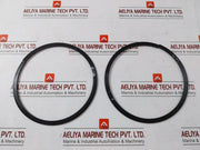 Aker Ba0060528 O-ring Seal Kit For Cylinder Kit Riser Chute Cyp20200090