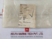 Aker Ba0060528 O-ring Seal Kit For Cylinder Kit Riser Chute Cyp20200090