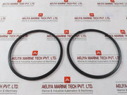 Aker Ba0060529 Seal For Cylinder Kit 110-130-15