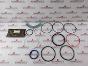 Aker Ba0060529 Seal For Cylinder Kit 110-130-15