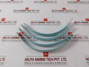 Aker Ba0060529 Seal For Cylinder Kit 110-130-15