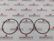 Aker Ba0060529 Seal For Cylinder Kit 110-130-15