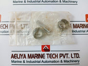 Aker Ba0102337 Valve Repair Kit 325-0316
