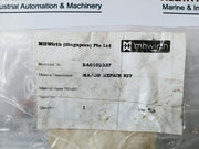 Aker Ba0102337 Valve Repair Kit 325-0316