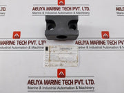 Aker Bbj3550010 Indexing Block Astm A36 Riser Spare Repair Part