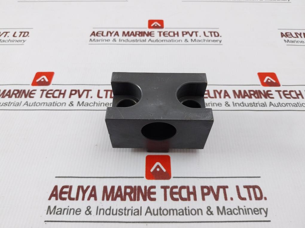 Aker Bbj3550010 Indexing Block Astm A36 Riser Spare Repair Part