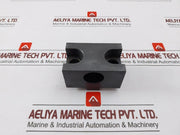 Aker Bbj3550010 Indexing Block Astm A36 Riser Spare Repair Part
