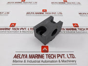Aker Bbj3550010 Indexing Block Astm A36 Riser Spare Repair Part
