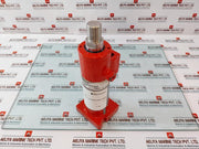 Aker Cd10Bg0065/040X00125-hrsnnn Hydraulic Cylinder 225 Bar