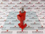 Aker Cd10Bg0065/040X00125-hrsnnn Hydraulic Cylinder 225 Bar