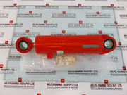Aker Cd10Ss0080/025X00190-hrsbnn Hydraulic Cylinder 210 Bar