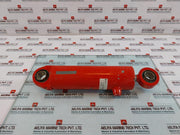 Aker Cd10Ss0080/025X00190-hrsbnn Hydraulic Cylinder 210 Bar
