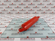 Aker Cd10Ss0080/025X00190-hrsbnn Hydraulic Cylinder 210 Bar