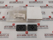 Aker Eb36338 Plate Sandwich Valve Ba0052046, Ddm-1000-ac-2M