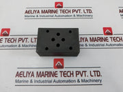 Aker Eb36338 Plate Sandwich Valve Ba0052046, Ddm-1000-ac-2M