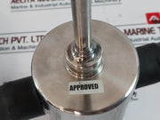 Aker Hph-3100-0200-a Temposonic Position Sensor For Cylinder