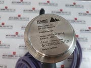 Aker Hph-3100-0200-a Temposonic Position Sensor For Cylinder