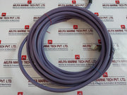 Aker Hph-3100-0200-a Temposonic Position Sensor For Cylinder
