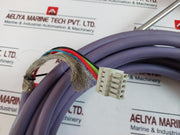 Aker Hph-3100-0200-a Temposonic Position Sensor For Cylinder