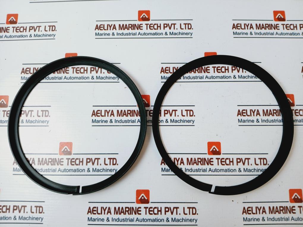 Aker Skd T-20 Seal Kit For Clamp, Wrench