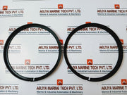 Aker Skd T-20 Seal Kit For Clamp, Wrench