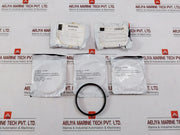 Aker Solutions 10041509 Selo Vedacao Riser Sealing Seal Rev 02