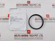 Aker Solutions 10041509 Selo Vedacao Riser Sealing Seal Rev 02