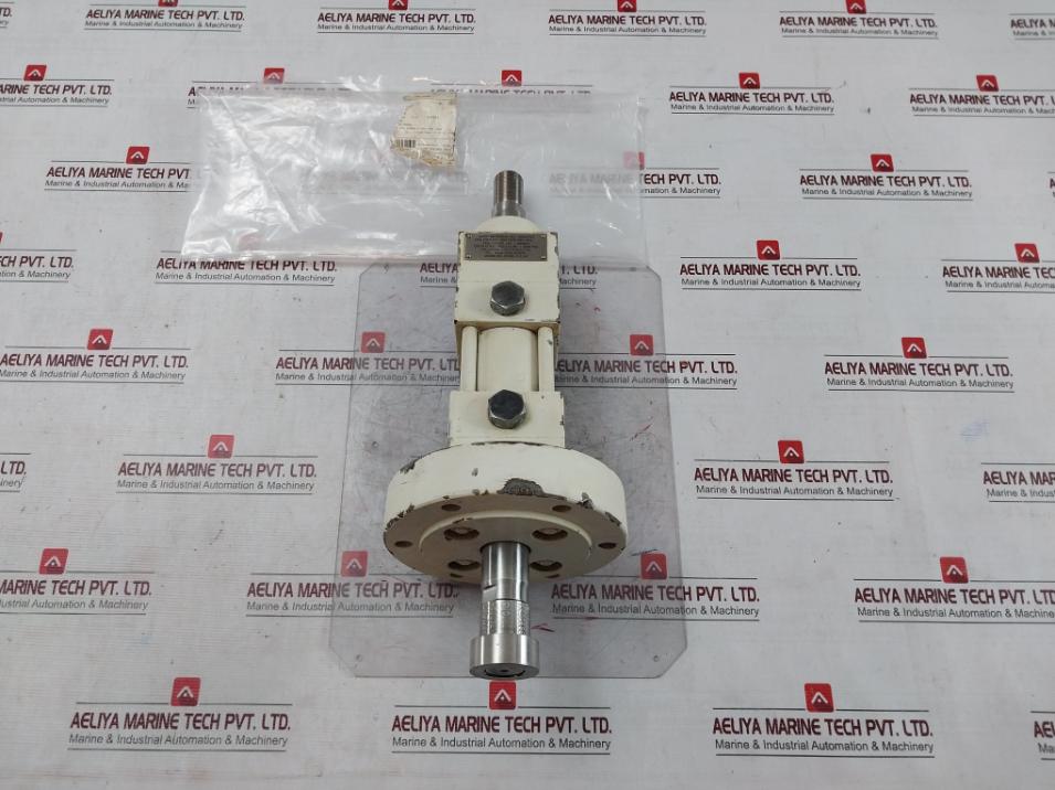 Aker Solutions 10046757 Bop Cylinder 10066975, 900-2530 Rev No: 2 3000Psi