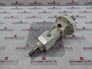 Aker Solutions 10046757 Bop Cylinder 10066975, 900-2530 Rev No: 2 3000Psi