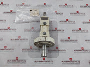 Aker Solutions 10046757 Bop Cylinder 3000 Psi Hcl Drg 900-2530 Rev 2