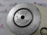 Aker Solutions 10046757 Bop Cylinder 3000 Psi Hcl Drg 900-2530 Rev 2