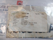 Aker Solutions Ba0019968 Wear Ring Skd T-20