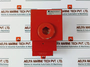 Aker Solutions Ba0020366 2/2 Hydraulic Direction Valve