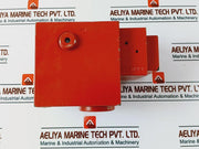 Aker Solutions Ba0020366 2/2 Hydraulic Direction Valve