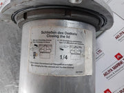 Aker Solutions Ba0084420 Filter Element Ba0084418 25 Bar Max
