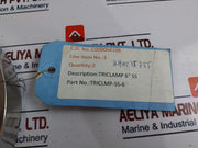 Aker Triclmp-ss-6 Clamp Fitting Ba0075755