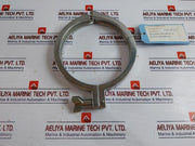 Aker Triclmp-ss-6 Clamp Fitting Ba0075755