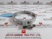 Aker Triclmp-ss-6 Clamp Fitting Ba0075755