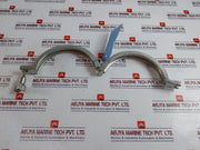 Aker Triclmp-ss-6 Clamp Fitting Ba0075755