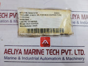 Aker Triclmp-ss-6 Clamp Fitting Ba0075755
