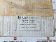 Aker V 40-w-me Filter Adsorber Complete 21055875