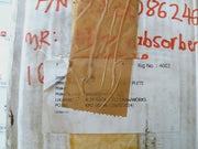 Aker V 40-w-me Filter Adsorber Complete 21055875