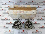 Aker V 40-w-me Filter Adsorber Complete 21055875