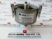 Aker V 40-w-me Filter Adsorber Complete 21055875