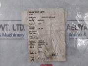 Aker 1924070.01 Lower Guide Arm Shaft