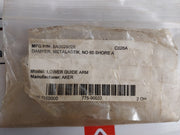Aker Ba0028025 Damper Metalastik Lower Guide Arm