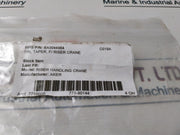 Aker Ba0044464 Taper Pin F/Riser Crane