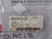 Aker Ba0059398 Trough Installation Set